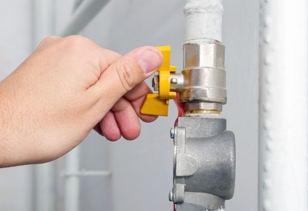 Cost of Gas Pipe Repair in New York