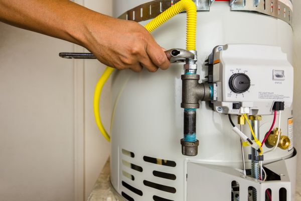 Cost of CSST Gas Line Installation in New York