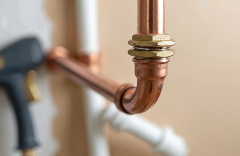 Signs Your Home May Need Professional Gas Piping Installation